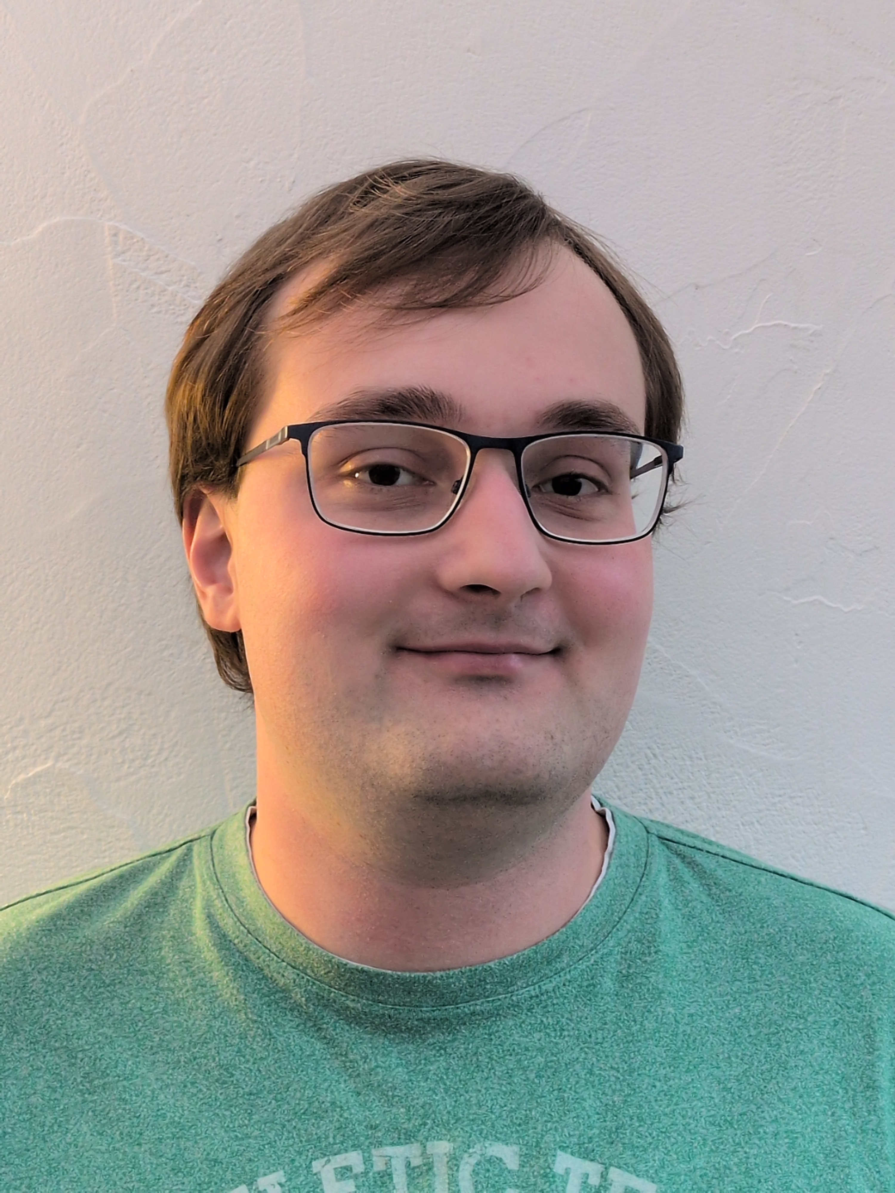 Picture of Sebastian Sydow